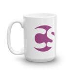 Print-on-demand Cosmosites Coffee Mug