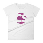 Print-on-demand Cosmosites t-shirt