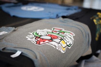 Explainer video Printful Print-on-demand drop shipping with WooCommerce and WordPress.