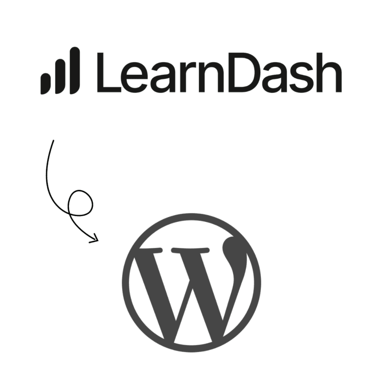 Learndash plugin for WordPress